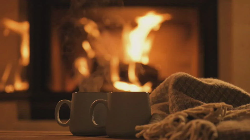 Warmth Delivered to Your Door