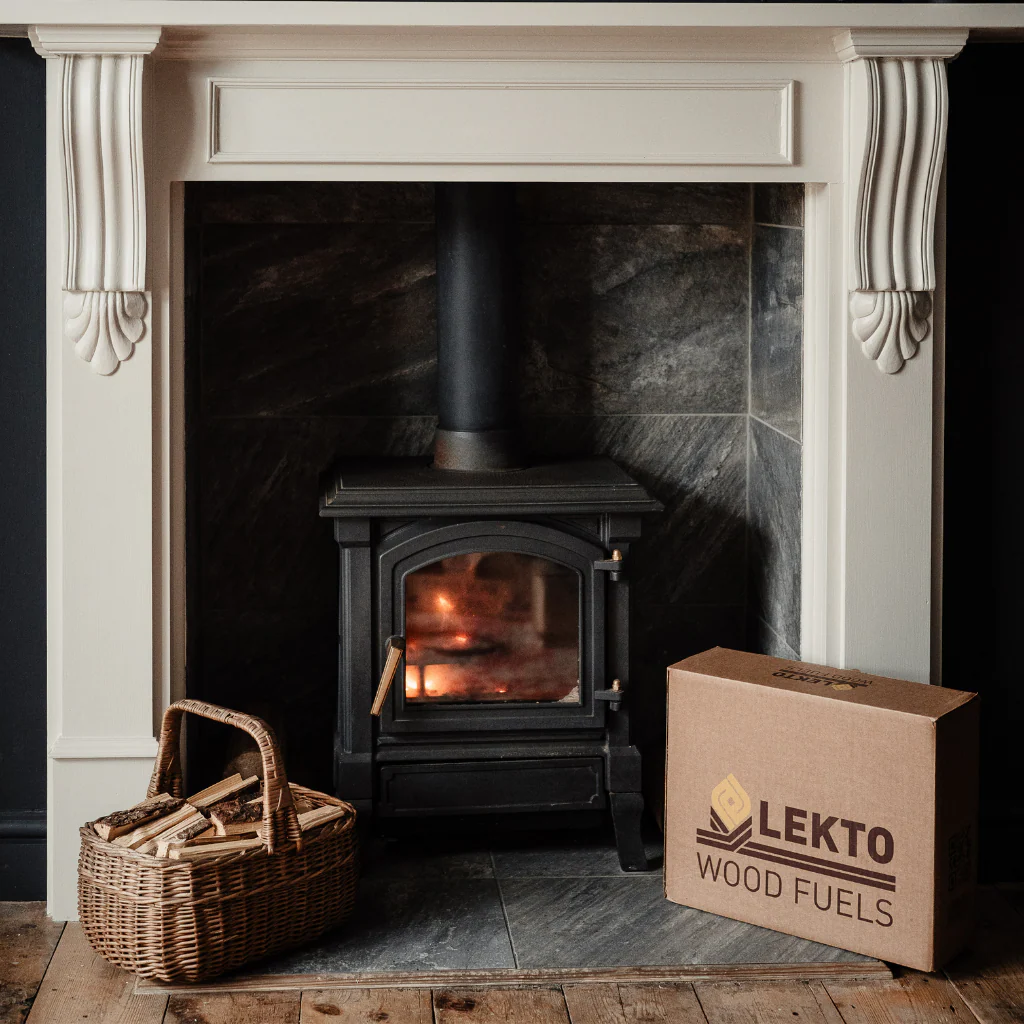 Kiln Dried Kindling Wood - Image 4