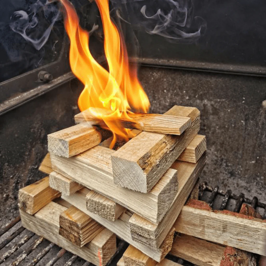 Kiln Dried Kindling Wood - Image 5