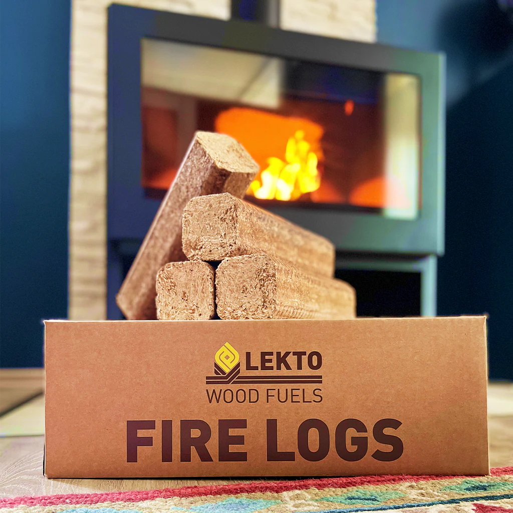 Fire Logs - Image 4