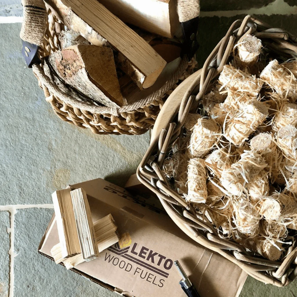 Natural Firelighters - Image 5