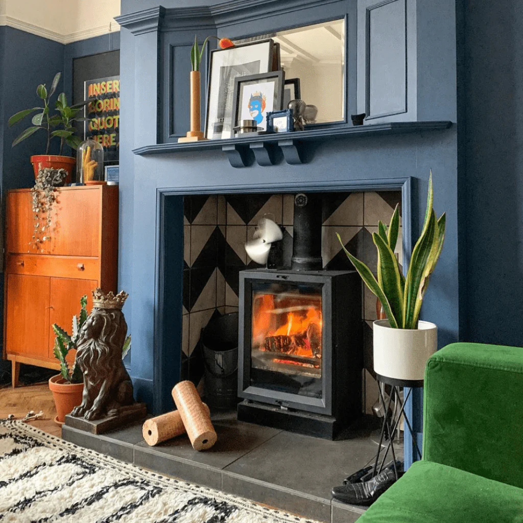 Hardwood Heat Logs - Image 5