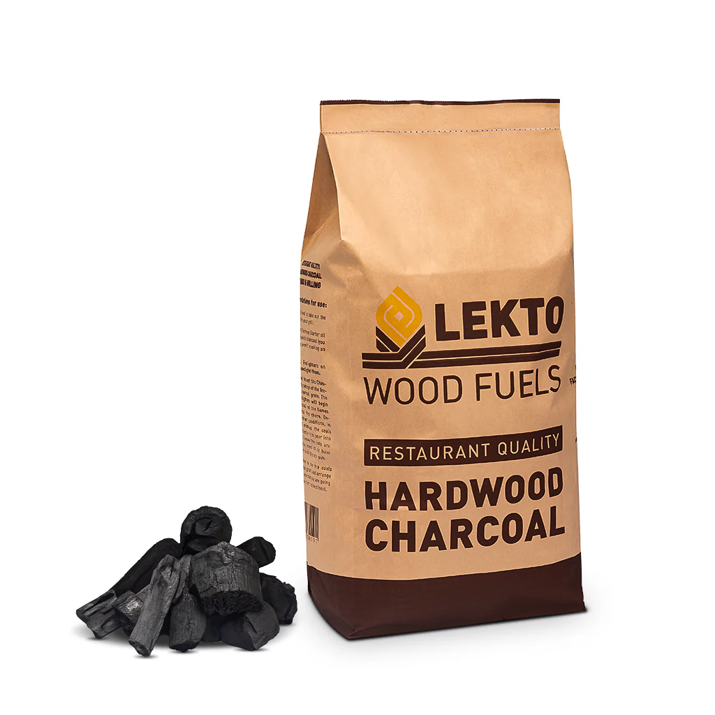 Restaurant Grade Lumpwood Charcoal - Image 3