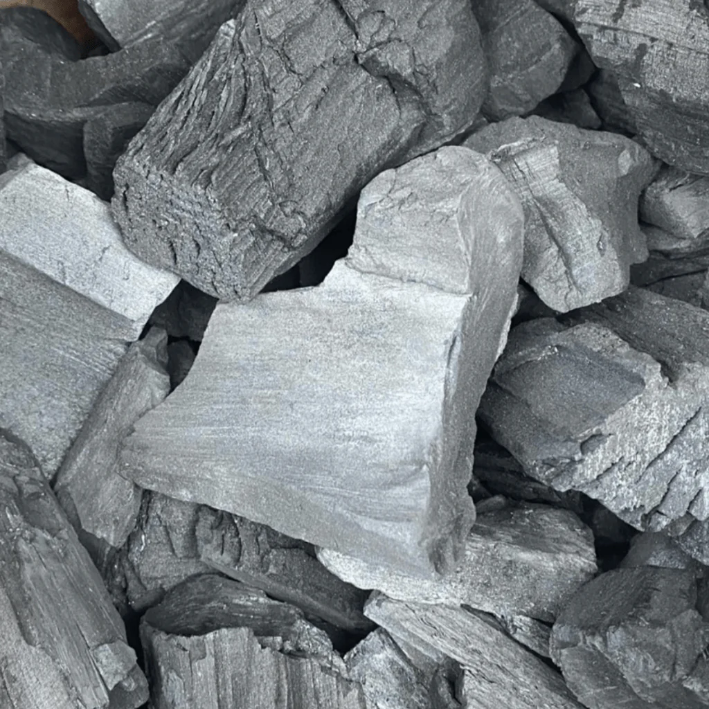 Restaurant Grade Lumpwood Charcoal - Image 5