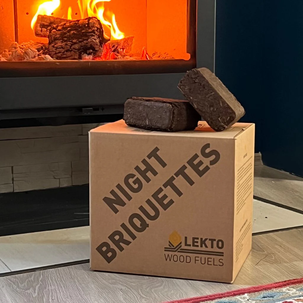Night Briquettes - Image 5