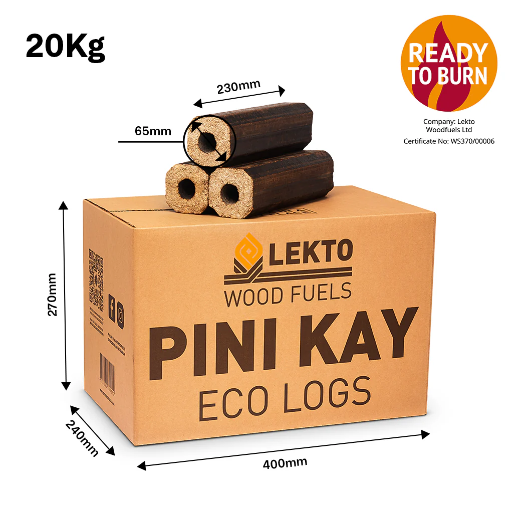 Pini Kay Eco Logs - Image 3