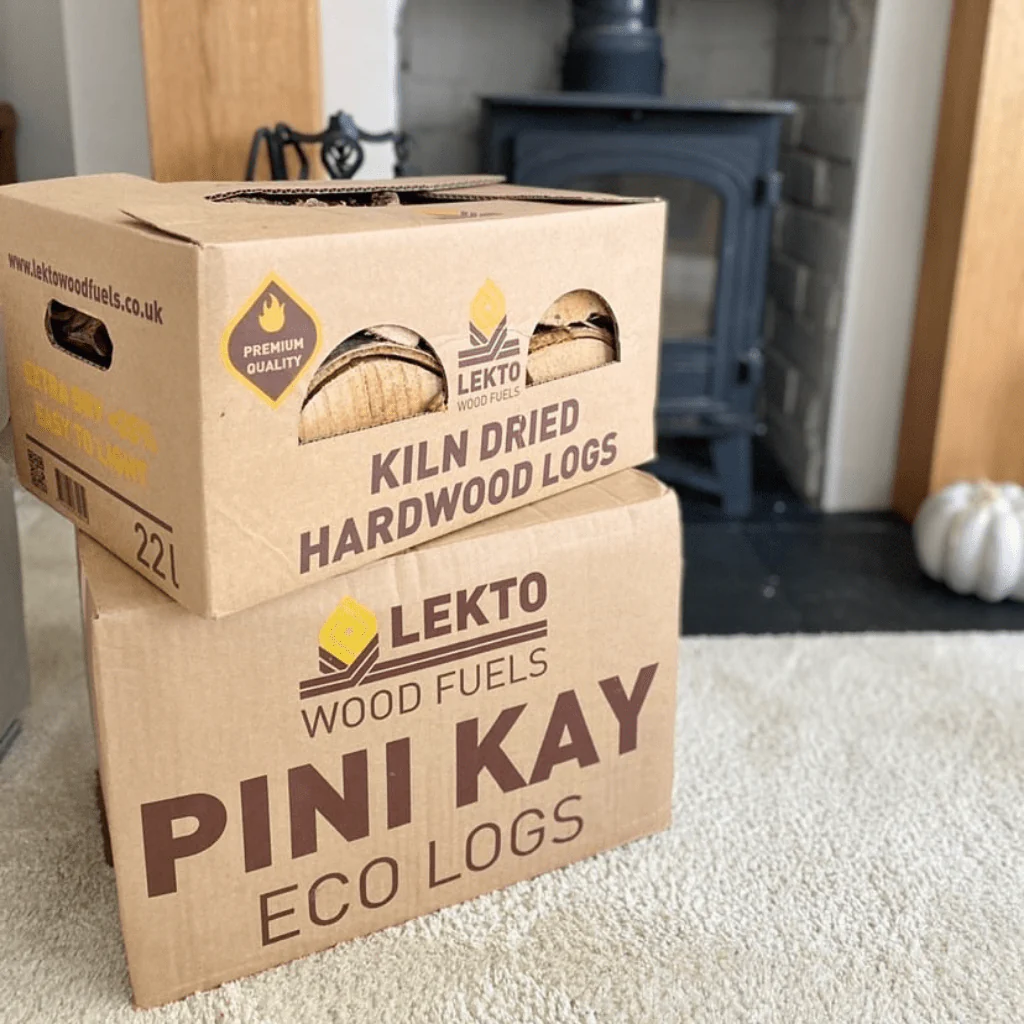 Pini Kay Eco Logs - Image 4